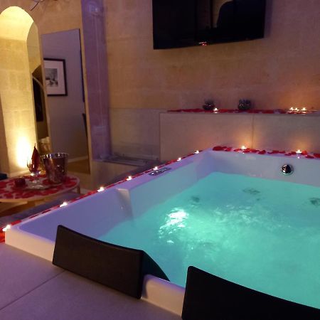 Saxaurea Villa Matera Eksteriør billede