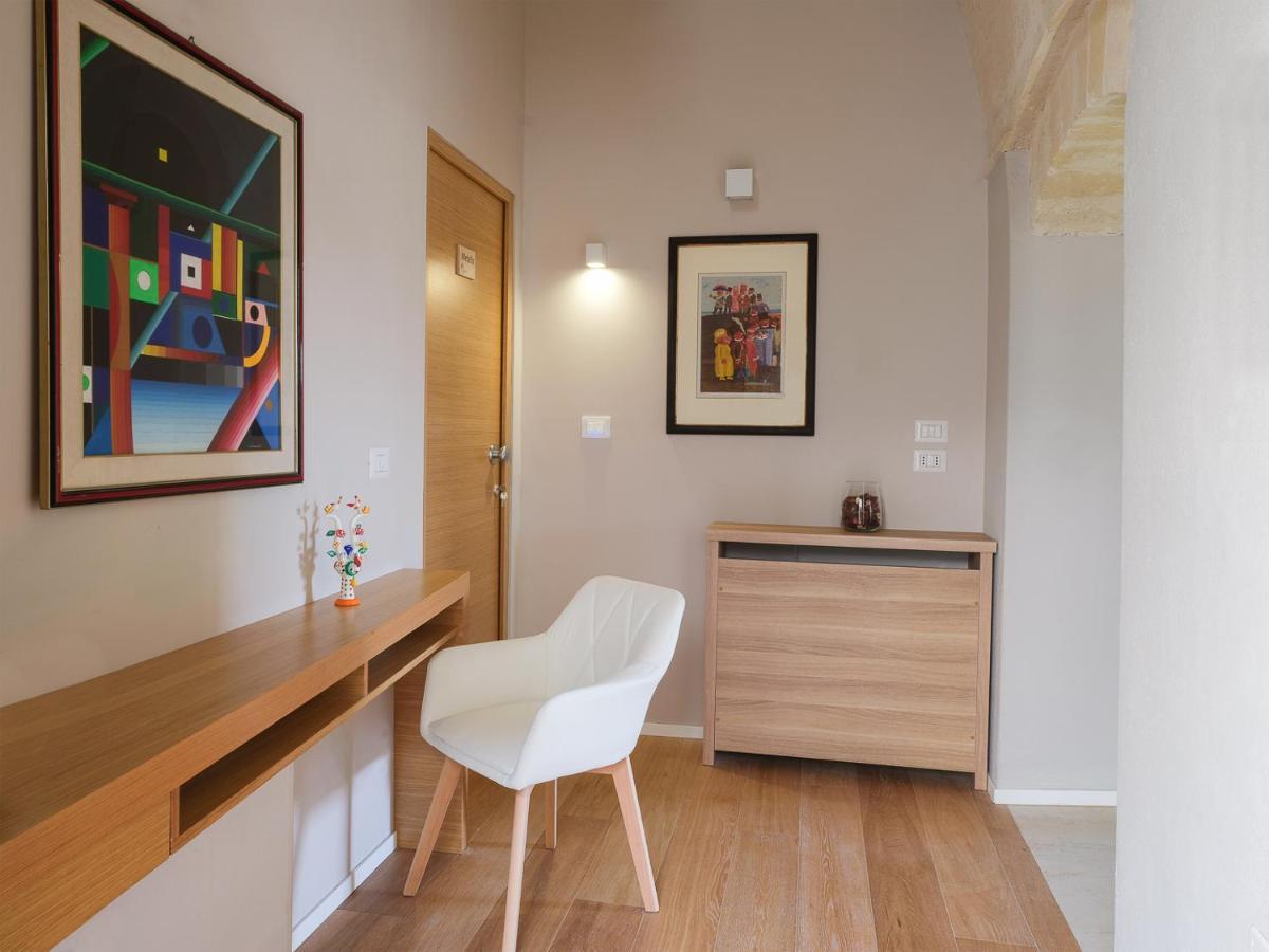 Saxaurea Villa Matera Eksteriør billede