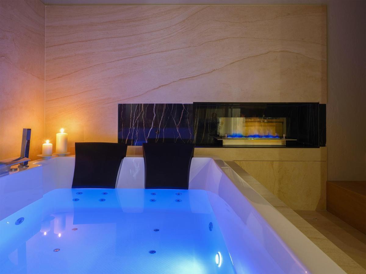 Saxaurea Villa Matera Eksteriør billede