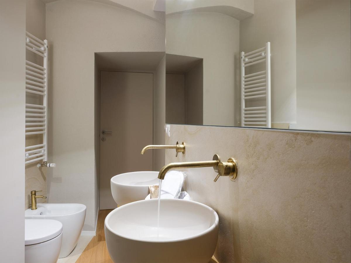 Saxaurea Villa Matera Eksteriør billede