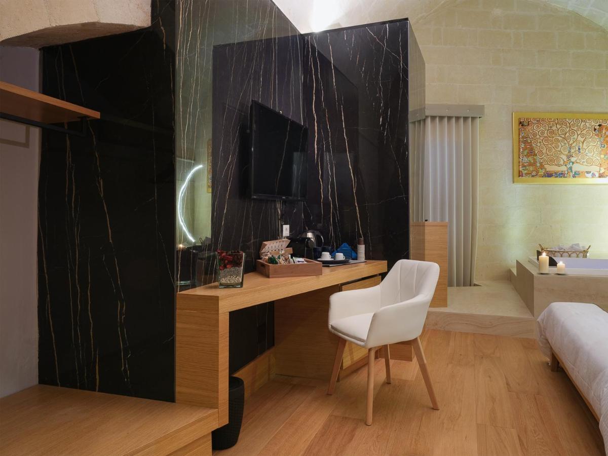 Saxaurea Villa Matera Eksteriør billede